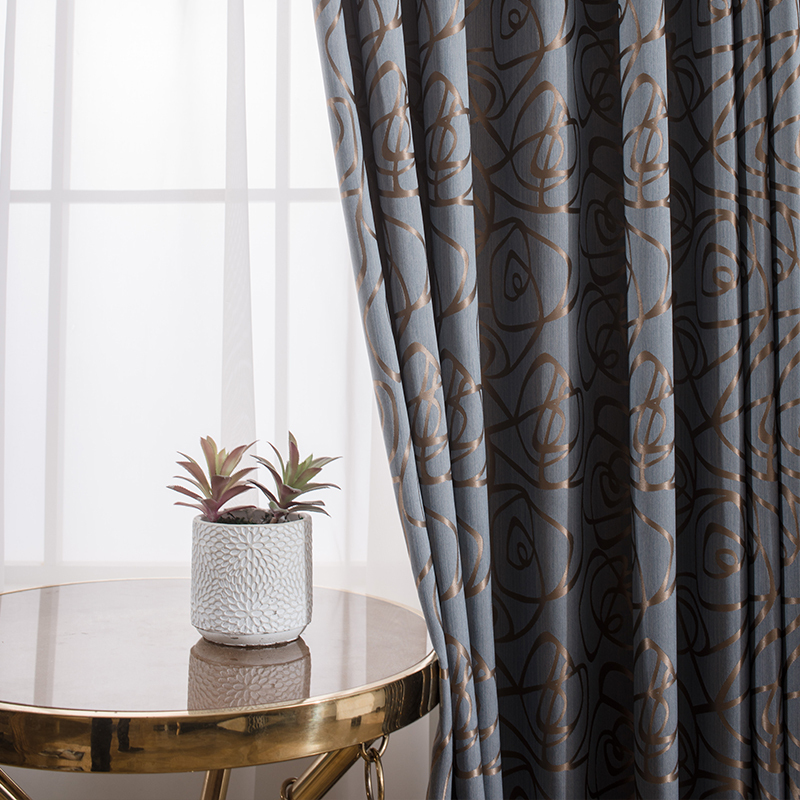 croto克罗托窗帘翡冷翠系列布尔根兰fl031112定制商品15天发货