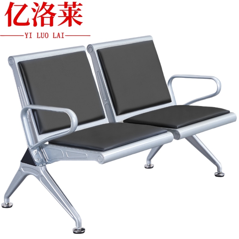 亿洛莱 连排椅 双人 张高清大图