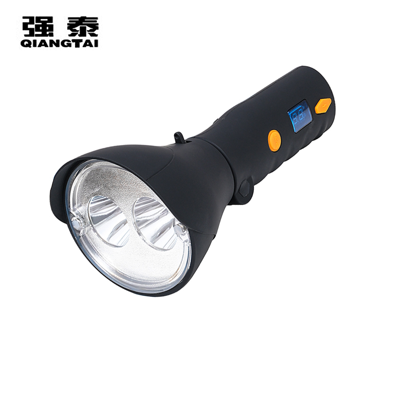 强泰强光手电筒QT-6050