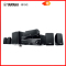 Yamaha/雅马哈 YHT-2910家庭影院音响套装家用客厅组合5.1音箱