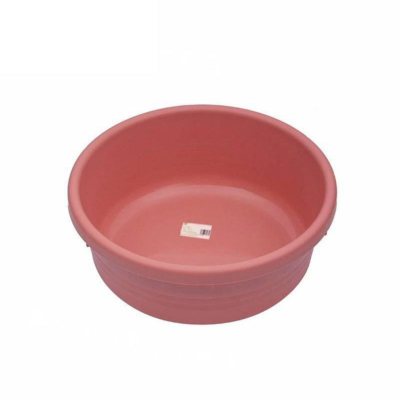 嘉众忆 加厚家用塑料盆32.2*12*26.5cm JZY-SP023 个高清大图