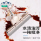 海绵吸水拖把挤水免手洗懒人家用吸水卫生间一拖地大号净胶棉拖把 三维工匠