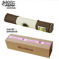 老席匠凉席 竹席折叠单席双面单双人纯色床席席子空调席