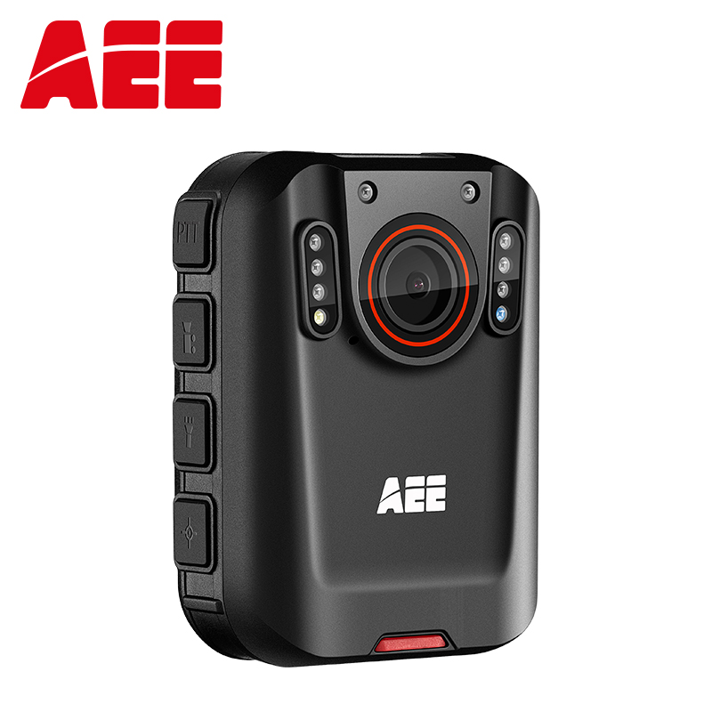 AEE DSJ-K1(128G)执法记录仪 台高清大图