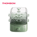 汤姆逊 C-T031025 多功能电蒸锅