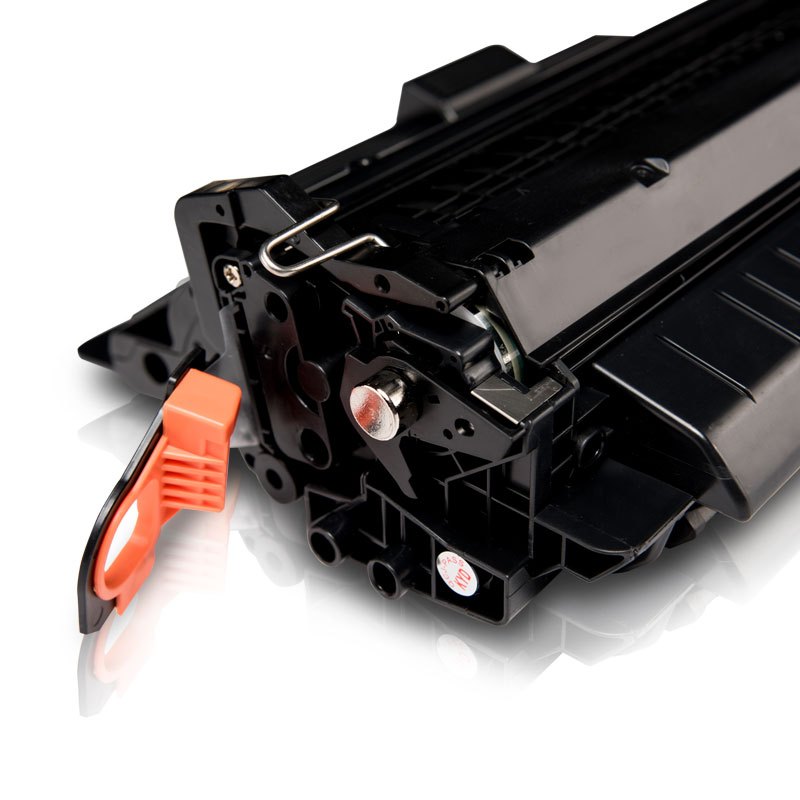 皇者.巴威 硒鼓 惠普HP M725DN 个高清大图