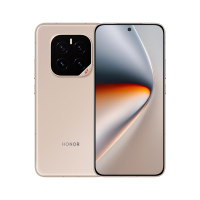荣耀GT Pro 16GB+1TB 燃速金 骁龙8至尊领先版 荣耀绿洲护眼屏 7200mAh青海湖电池