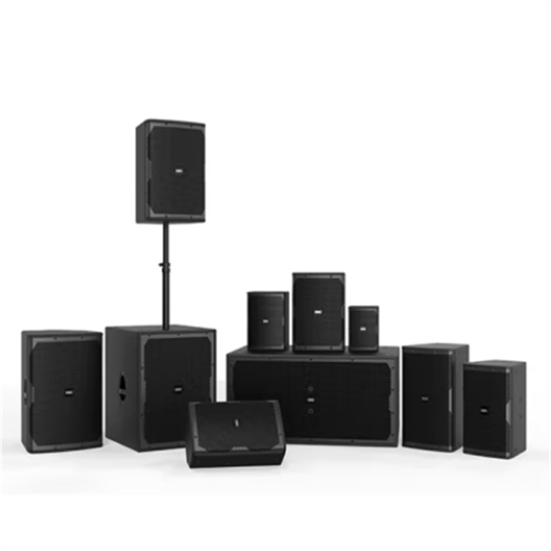 TENDZONE ENNE 返听扬声器EH112高清大图