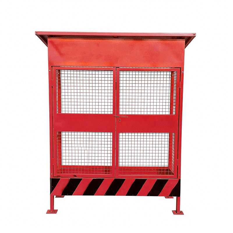 晨以橙 工具柜 1800×1300×400mm 个高清大图