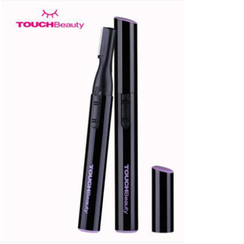 TOUCHBEAUTY渲美TB-815电动修眉刀自动剃刮眉脱毛神器女士初学者新手专业眉毛修剪器