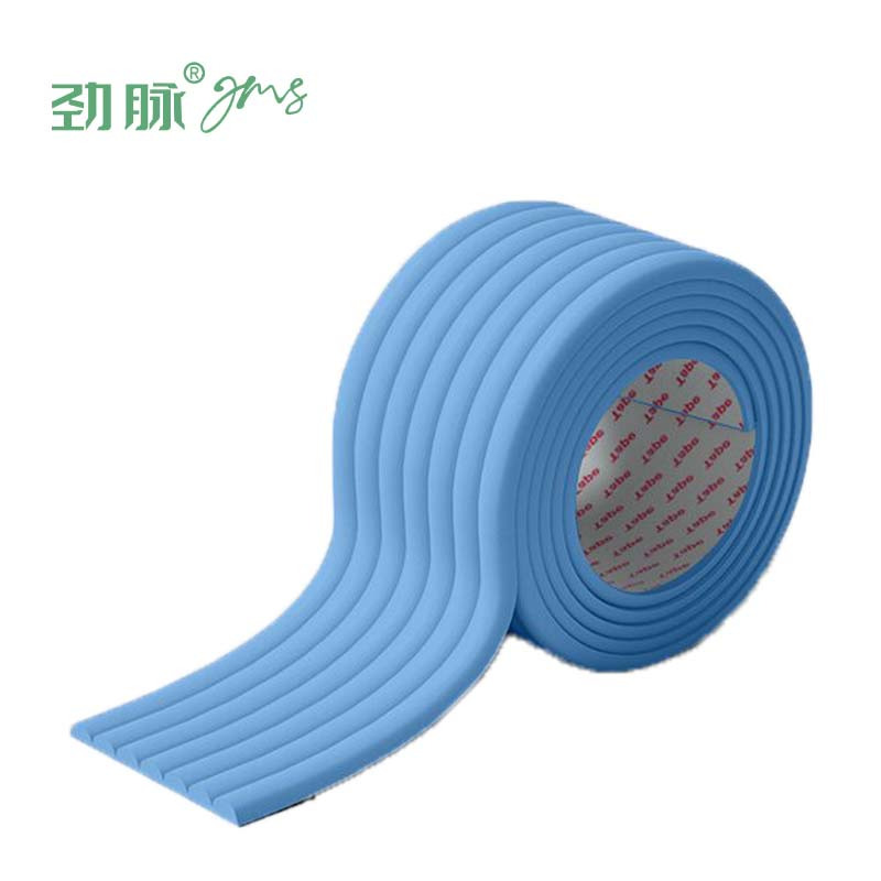 劲脉 防撞条W型 厚8mm-500*8cm 卷高清大图