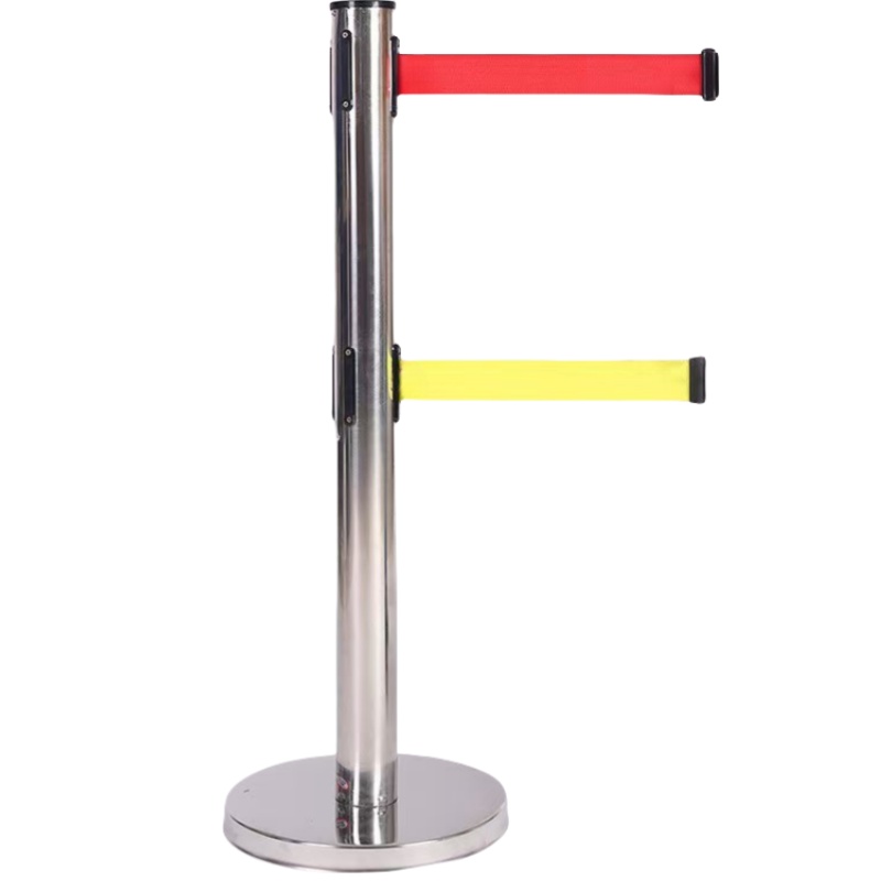 智铮朗月 双层隔离带 警戒线 拉带5米 台高清大图