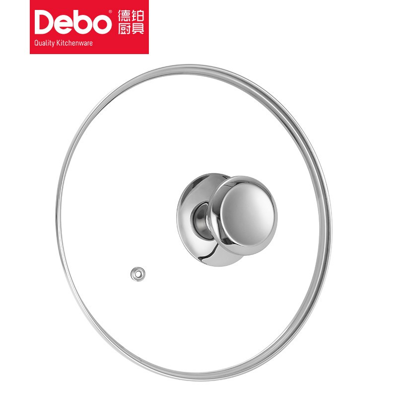德铂(Debo)DEP-753加百利(汤锅)