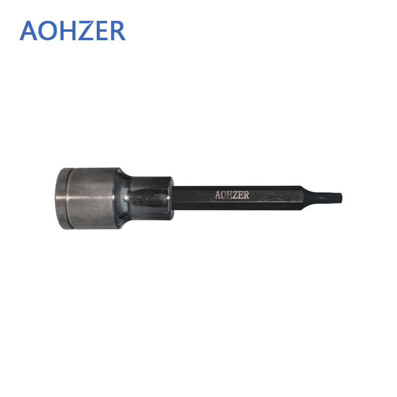 AOHZER 旋具套筒 AZ-BL25116 个高清大图