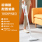 美菱吸尘器MSD-DA0462(标准版)家用小型手持大吸力大功率强力除螨轻音猫毛大力吸尘机