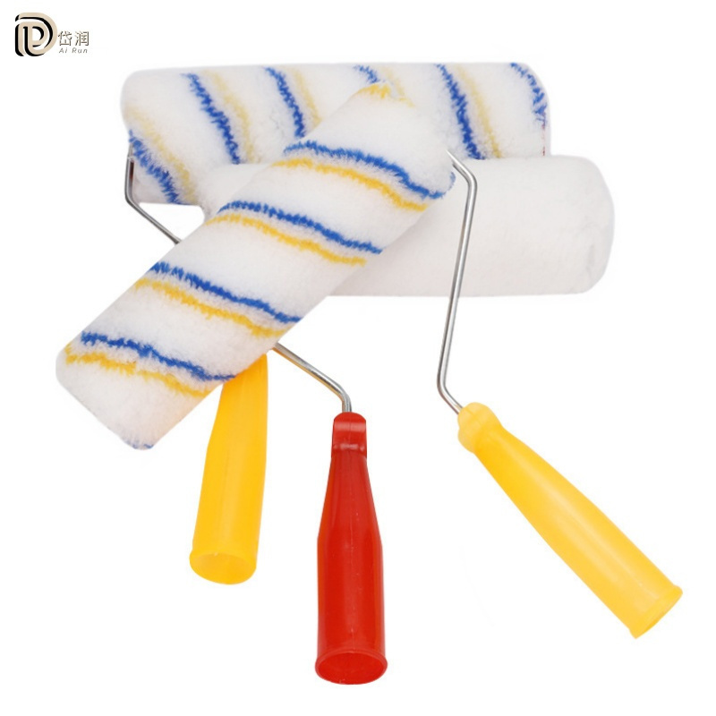 岱润 滚刷 10寸 把高清大图