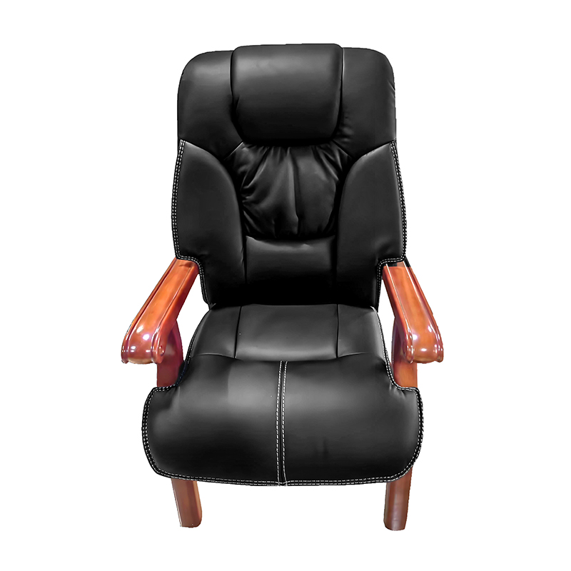 和居态 电脑办公椅 HJT-5602A 把高清大图