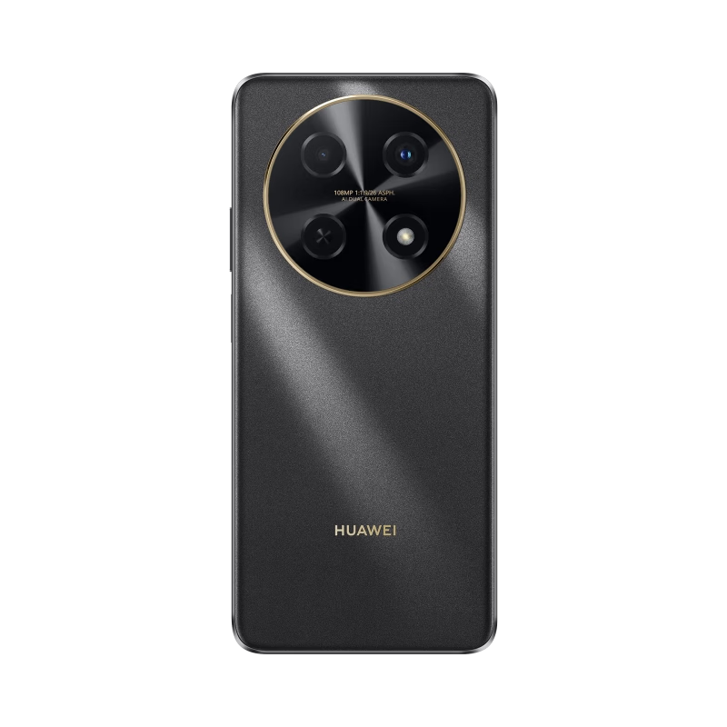 华为/HUAWEI 畅享 70 Pro 256GB 曜金黑 1亿像素超清影像 5000mAh大电池 6.7英寸护眼大屏 40W超极快充 鸿蒙智能 全网通手机老人机学生机