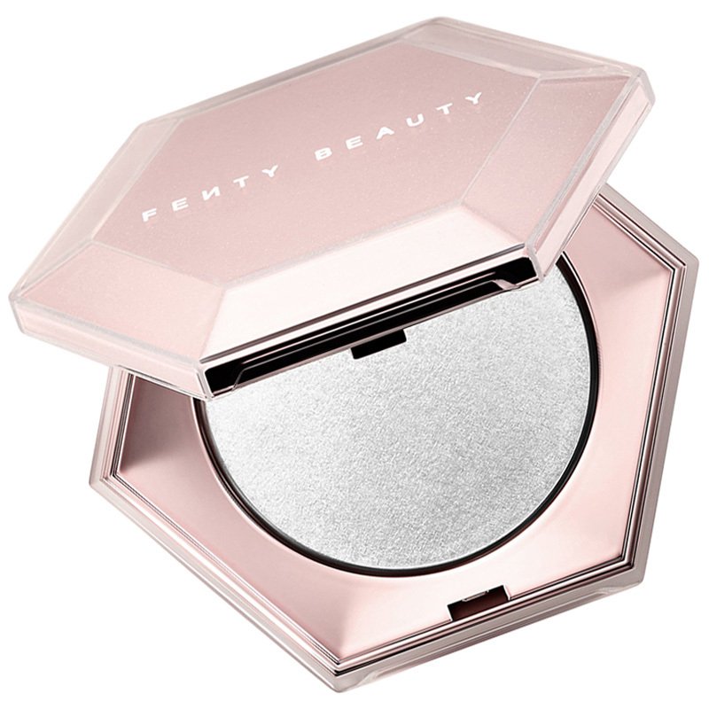 Fenty Beauty 新款钻石高光 色号: How Many Carats 彩妆