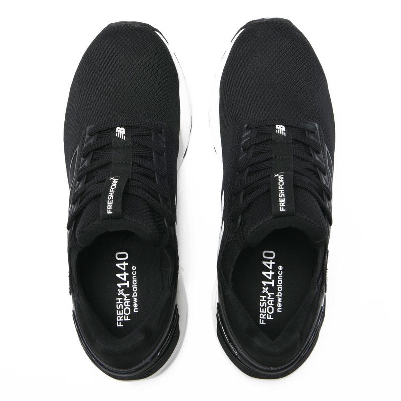 新百伦(New Balance)男跑步鞋舒适缓震透气耐磨轻便运动鞋高清大图