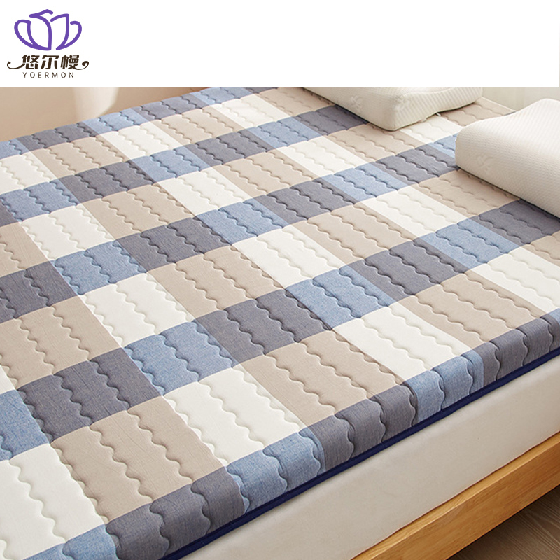 悠尔幔 床垫 150*200cm/张高清大图