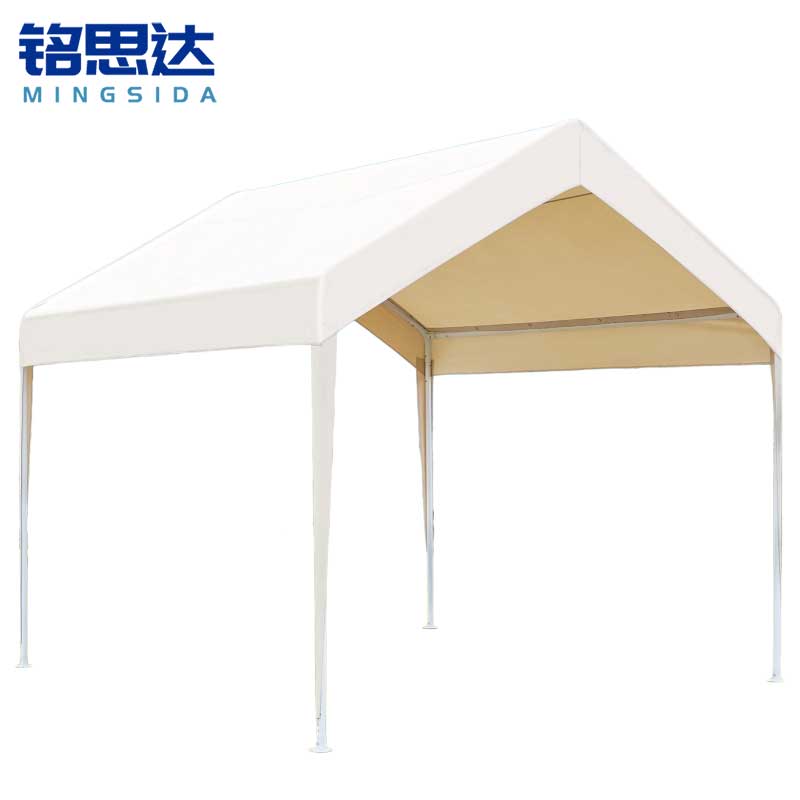 铭思达 遮阳棚雨棚 3*3米 个