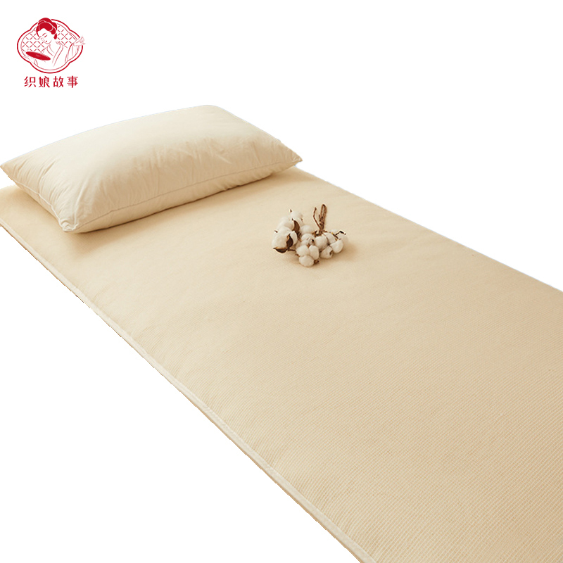 织娘故事 褥子 120*200cm6斤/张高清大图