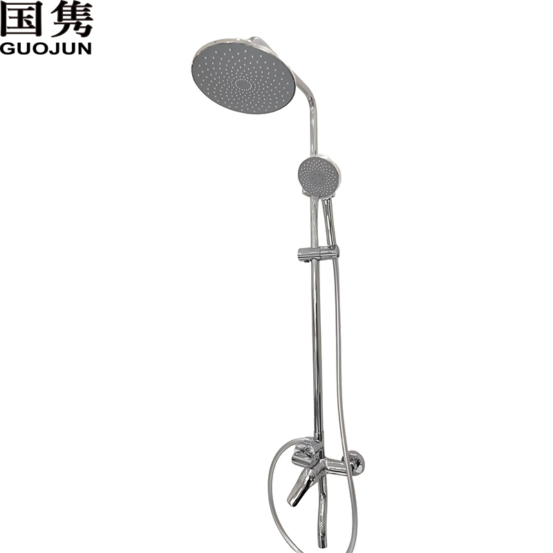 国隽 花洒组合 GJSMD185 套