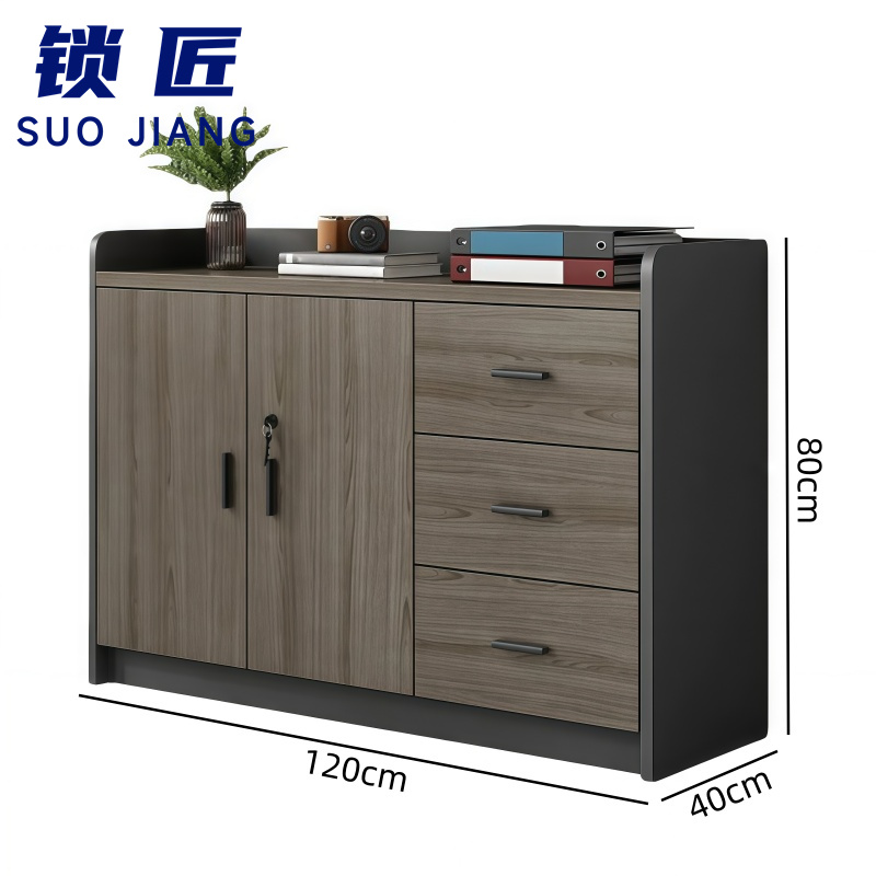 锁匠 餐边柜高清大图