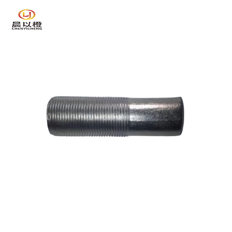 晨以橙 单头螺丝杆 M24*230MM 件高清大图