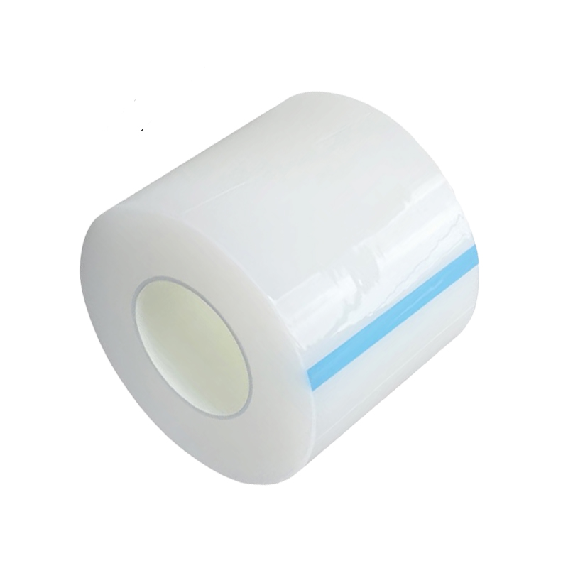 安盟臣AMC2083 宽15mm*厚1.6mm 重10kg 约400米 手工打包带 (计价单位:卷) 白色高清大图