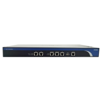 华三（H3C) ER3200G2 多WAN口千兆企业路由器 带机150台
