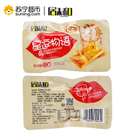 居味和 香辣味25克/包 辣条小吃零食素食网红儿时怀旧豆干