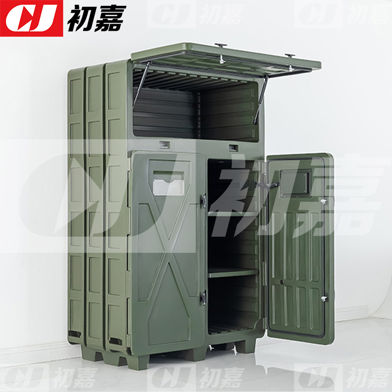 初嘉(CJ)光学仪器柜防潮柜光电装备器材柜 除湿加热柜