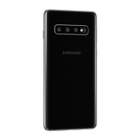 【全新正品】SAMSUNG/三星Galaxy S10 （G9730） 智能手机 8GB+128GB 【原封正品】全网通4G港版双卡双待 碳晶黑 带中港联保发票