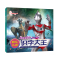 奥特曼认读识字大王[全4册] [正版]奥特曼快乐认读识字大王奥特曼书籍绘本幼儿园绘本阅读大班儿童识字绘本3–6岁以上6一