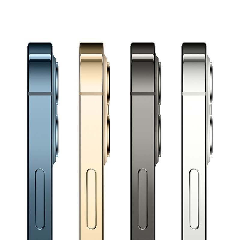 [二手95成新]Apple iPhone 苹果12 Pro 蓝色 256GB 全网通6.1英寸屏双卡拍照备用5G手机国行