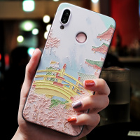 TL华为nova3e\/nova2s\/nova2plu保护壳\/套和安