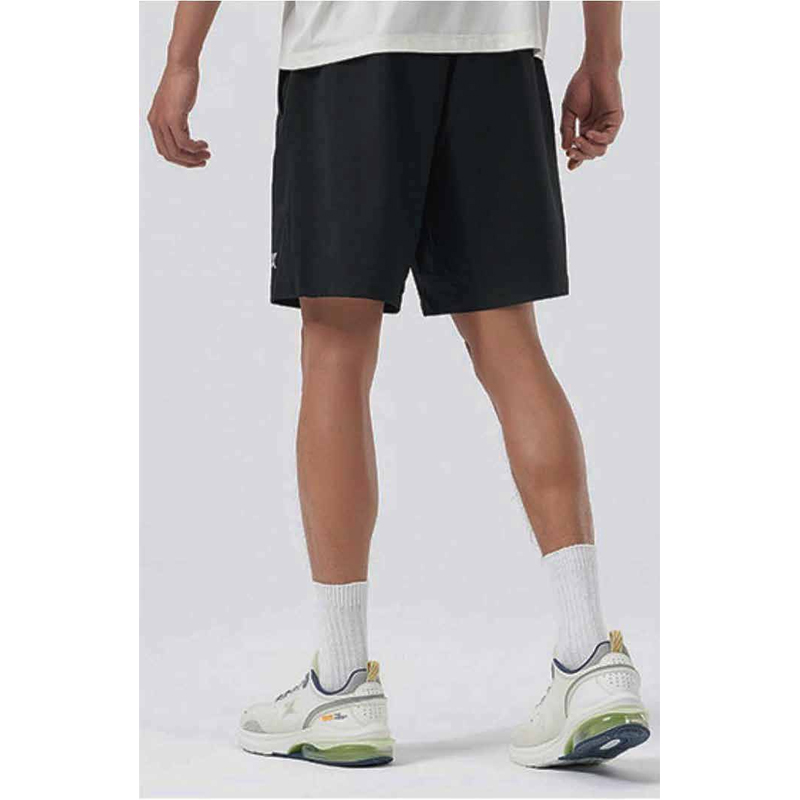 特步 男性 短裤 978229248135/件高清大图