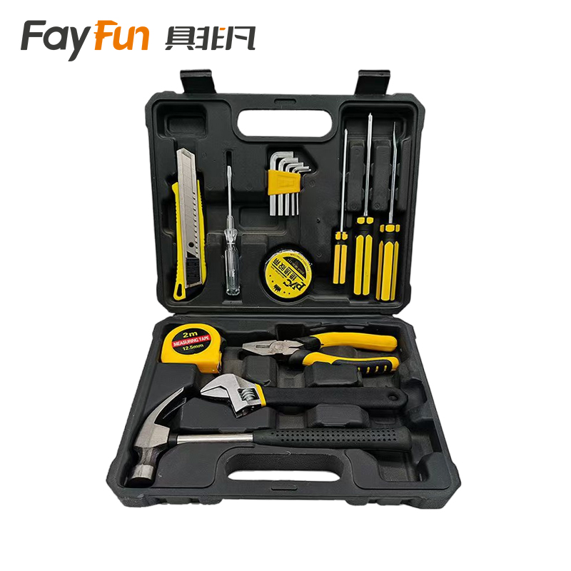 具非凡 组合工具 16PC套高清大图