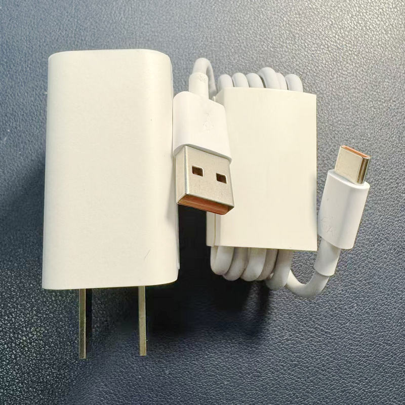 [99新]华为Mate60Pro原装充电器88W双口+数据线一套 拆机原装配件 适用于MATE60系列手机充电 超级快充高清大图