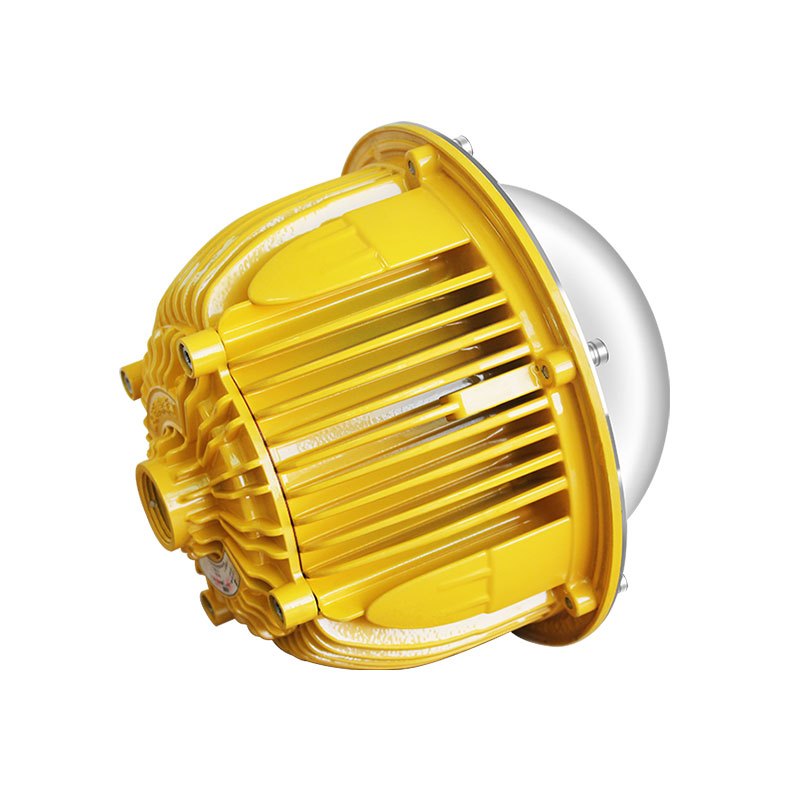 深照紫光 GB8035-50W 补光灯