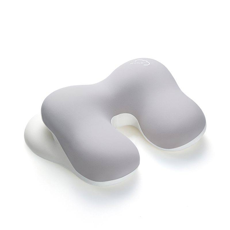 时光存折 午睡枕-雾云灰 Z5