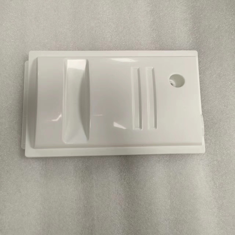 帮客材配 全新原装 倍科 KFR- 35GW/SC1 接线板后盖 提手 收前验货高清大图