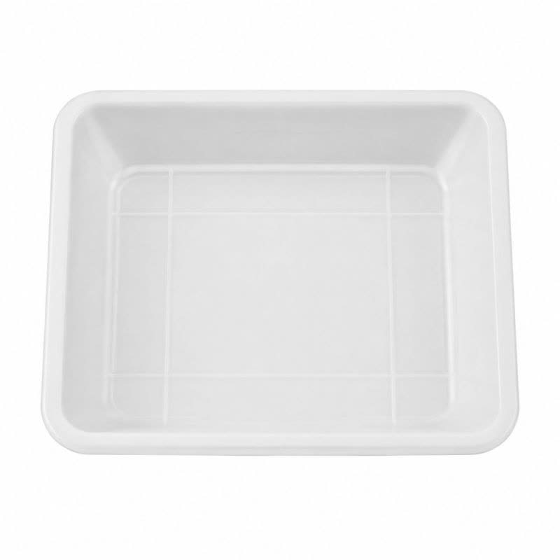 晖旭源 可冷冻盘 方盘 周转箱 可冷冻盆 425*330*125mm 个图片