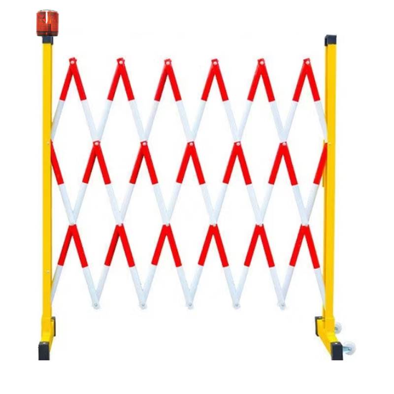 立华王 LH3717 0.1WIP65 LED可移动式的围栏警示灯高清大图