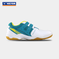 VICTOR/威克多 羽毛球鞋男女款透气稳定类羽毛球鞋 P6000