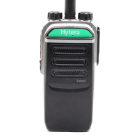 海能达(Hytera)PD600EX 轻质化数字防爆对讲机