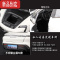 真智力保时捷taycan车模仿真合金汽车模型轿车跑车收藏 威利比美高1:24
