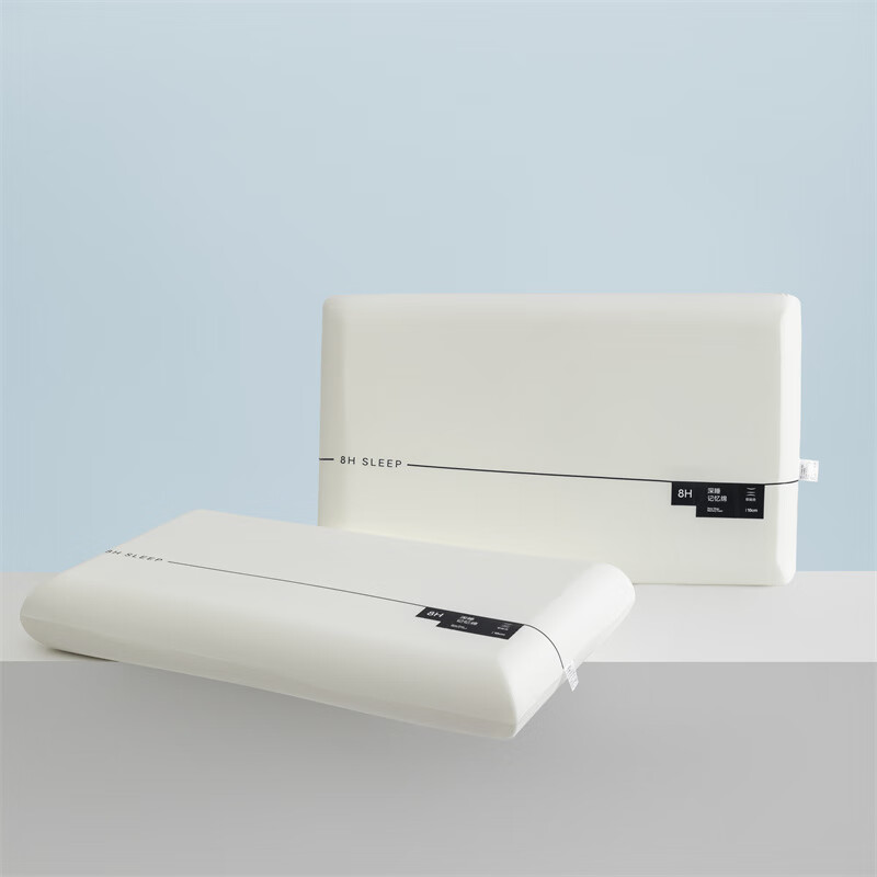 唐纳家纺 零压力睡眠枕40*60CM(亚朵同款)TN-PC24019高清大图